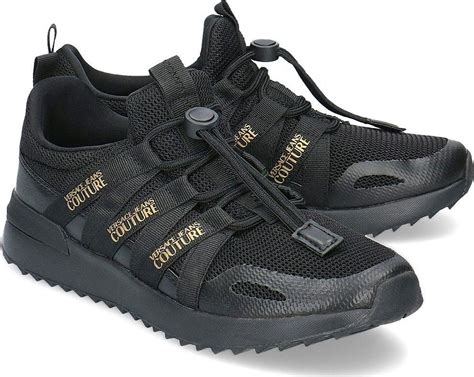 versace couture buty